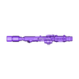 lok1smartrifle.stl Lok-1 smart rifle