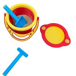 Screenshot_20230823_195643.jpg 3D file SANDBOX TOY・3D printer model to download
