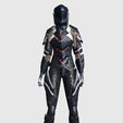 Costume_joh2020_Sponr_691702170.jpg Fichier STL gratuit Sponr・Objet imprimable en 3D à télécharger