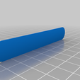 Engine_panel.png Free STL file Tie Raider Star Wars fan creation 3.75" Action figures・Object to download and to 3D print