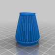 Filter.png RC Engine Cover for Go-Kart