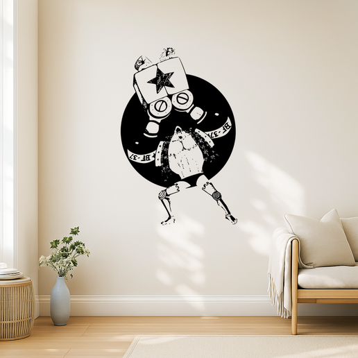 One Piece Frankys Hammer