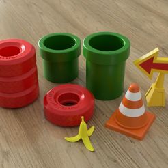 MKLiveAccessories_2020-Nov-13_06-32-12PM-000_CustomizedView33043471735.jpg Fichier 3D Mario kart home circuit items・Modèle à télécharger et à imprimer en 3D