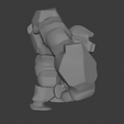 3.png Golem - Clash Royale