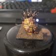 Demon of Decay