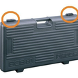 Boss-Pedalboard-BCB-60-latch3.png BOSS BCB-60 Pedalboard Slide Latch Locker