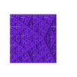 sierpinski-o6-s1_5-cleaned.stl Customizable spiral vase Sierpinski pyramid (subtractive model)