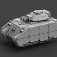 AMV Full Build (5).jpg Armored Might Full Release