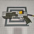 2.png [Airsoft] Fallout Laser Pistol