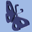 mariposa-v43.png Corpse Bride Butterfly Pendant