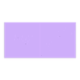 13.stl MATHEMATIC DOMINO GAME: Addition and Subtraction