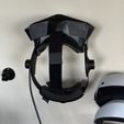 img_0924.jpg Pimax Crystal (Light) or almost any VR HMD Wall Mount