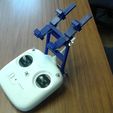 20160726_074703.jpg DJI Phantom Quadcopter Drone Universal Tablet Mount