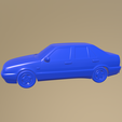 d10_.png Fiat Croma 1993 PRINTABLE CAR IN SEPARATE PARTS