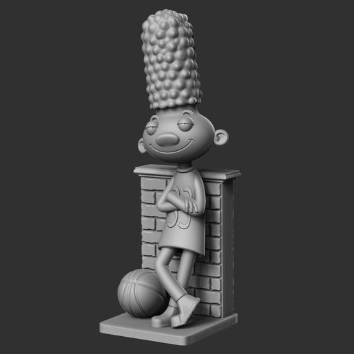 6.jpg Gerald - Hey Arnold