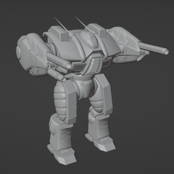 Carbine.png Бесплатный 3D файл Карабин・Дизайн для загрузки и 3D-печати