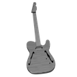 9118a094-f39d-4018-841c-20b5fa6324f4.png Jazz Thinline Telecaster