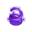 Supported_Base_0.stl Gideon Atlou, Helix Form
