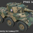 saladin-grok.png FV601 Saladin 1:100