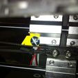 IMG_4718.JPG Wanhao di3 x-axis belt spacer