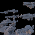 weapons.png HQ remote bot `chicken bot`