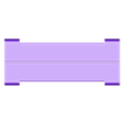 C64GS_cart_door_v10.stl Commodore 64GS Replica