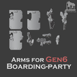 00-1.png Gen 6 Boarding party arms (Ver.3 Fix/Ver.2 Update)