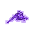 grenade_trooper_supported.stl STL file Galactic Guard storm trooper builder 3d art・3D printer design to download
