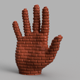 hand 12 .png Hand collection X17