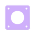 NemaBracket_-_10mm_standoffs.stl Improved Promega CoreXY Belt Tensioner