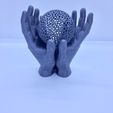 fullsizeoutput_4c.jpeg STL file grouped hands・3D print design to download