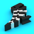 render1.png Flexi Dino Skeleton