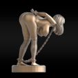 Anime15V3.79.jpg 3D file Anime15V3・3D printing idea to download