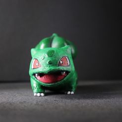 Bulbasaur(Pokemon)