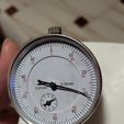 Adaptateur Comparateur Pour Réglage Avance à L'allumage - Universel Moto, GD0040 GdTech Racing