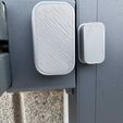 Zigbee1.jpg Outdoor case for Aqara Zigbee door sensor