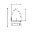 Blueprint-Dragon-Egg.png Dragon Egg Mechanical Gift Box