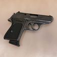 IMG_4569.jpg Walther PPK – Highly Detailed Realistic Prop (Easy Print & Reliable Use)