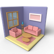 room-render-1.png 3d модель глиняной комнаты