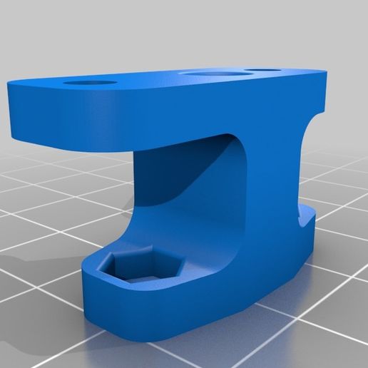 96192ef1f8b09c91480d21aeb8be2d7a.png Anycubic Firmware mit BLTouch