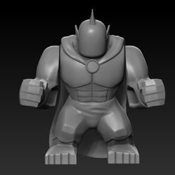 despero1.jpg Despero gran figura de juguete