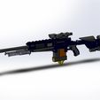 Locus-sniper-COO.-bipode.jpg SNIPER "Locus": OSAR 3D