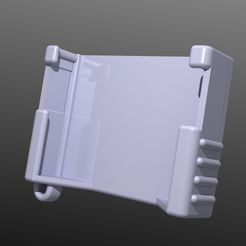 lenscap.jpg Free STL file Sony FDR-X3000 action camera underwater housing lens cap・3D printer design to download