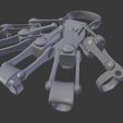 Working_File_v7__Print_In_One_Piece__2.JPG Mains exosquelettes imprimées en 3D - en une seule pièce