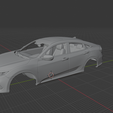 Hondaa-Civic-Touring-2019-3d-model-10-51.png Hondaa Civic Touring 2019 Sedan - Highly Detailed 3D Print Model