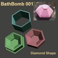 Image1.jpg Bath Bomb001 - Diamond - by SPARX