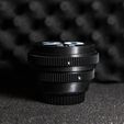 IMG_0043.jpg Mir-20M 20mm f/3.5 Lens Rehousing – Cine Housing (3D Printable)