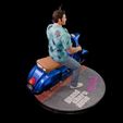 Tommy-preview-5.jpg Tommy Vercetti GTA Vice City Modelo 3d highpoly para impressão