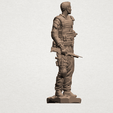 American Soldier A06.png American Soldier