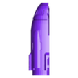 PLATING_-_Engine_Cover_Left.stl No Man's Sky NMS Corvette Construction Pack Plating Pack 2